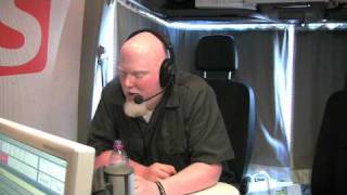 Brother Ali Interview Pt 2  Bounce Radioshow on DRS Virus [upl. by Brey450]