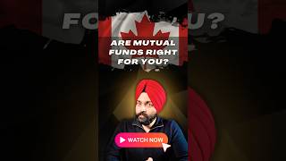 Save on Capital Gains TAX workwisecanada stockmarket canada finance etf mutualfunds shorts [upl. by Hterag293]