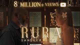 RURA  රූරා Aye Ma Thaniweela  ආයේ මා තනී වීලා  Sanjula Himala Official Music Video [upl. by Nekial201]