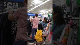 Man pranks customers at Walmart 💨😂 [upl. by Egni]