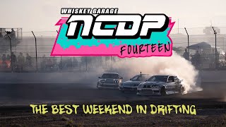 The BEST Drift Event In The USA [upl. by Newman]