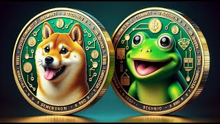 Dogecoin Pepe Pumping as BTC Hits 75K ATH – Next Cryptos to Explode [upl. by Ofloda]