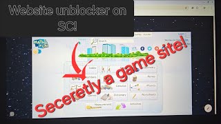 website unblocker on School Chromebook [upl. by Siron]