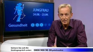 Jungfrau  Wochenhoroskop von Alexander Kopitkow Kalenderwoche 28 [upl. by Lissy369]