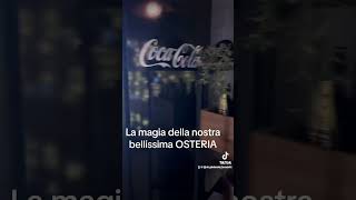 L’osteria [upl. by Itraa]