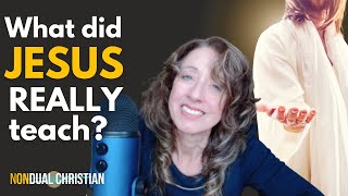 Do Christians misrepresent Jesus [upl. by Geri615]