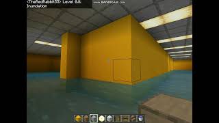 Backrooms Level 0 Minecraft Map Sublevel Update [upl. by Mareld102]