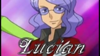 Pokémon Diamond Elite Four 4 Lucian [upl. by Enavi]