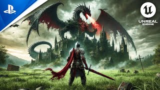 TOP 30 BEST NEW Upcoming Games of 2025 [upl. by Berke]