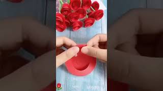 Colour paper making walmat।। And easy beautiful drowning।। Very nice room decoration idea।। [upl. by Atoel]