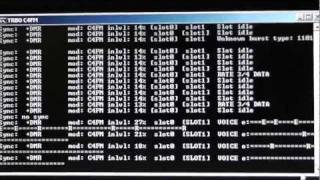 MotoTRBODMR decoding on PC with DSD [upl. by Annovy]