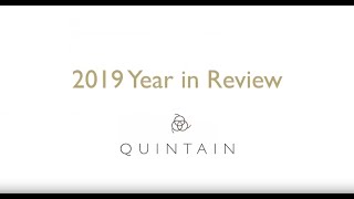 Quintain 2019 Roundup [upl. by Othilia]