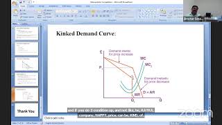 Economics for Managers MBA103 Consumption and Savings [upl. by Mowbray]