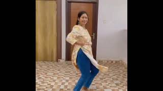 Chhan Ke mohlalla song  Dance by Rashmi  movie Action Replay Aishwarya Rai BachchanAkshay Kumar [upl. by Ennovy868]