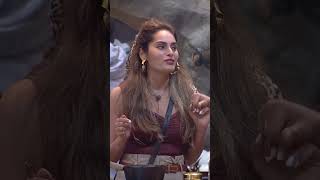 Nayera और Shrutika ने बेची चाय  Bigg Boss 18 [upl. by Israel]