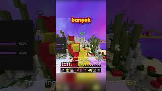 bedwars clip 2 shorts [upl. by Bettine32]