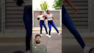 డాన్స్ క్రియేటర్ 👈👌👌👈dance creative shortvideo ytshorts [upl. by Malvina]