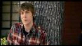 Eric Hutchinson Rock amp Roll Official Video [upl. by Solhcin916]