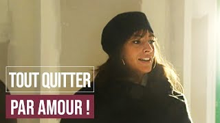 Tout quitter par amour [upl. by Aynat]