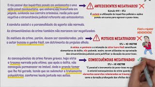 PENABASE PASSO A PASSO Casos práticos para você aprender de uma vez por todas Aula 04 [upl. by Ieluuk420]