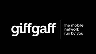 giffgaff Voicemail Greetings Sound Effect [upl. by Allehs27]