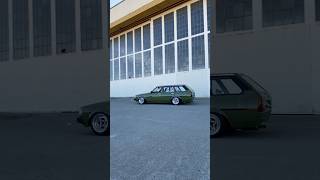 Corolla Wagon Ke70 4age Drifting ke70retro drift ssr [upl. by Eniloj]