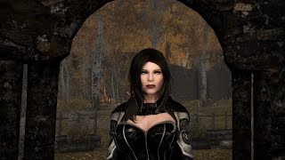 Skyrim Anniversary Edition Regine 50 [upl. by Yreffej706]