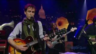 Effigy  Andrew Bird  ACL [upl. by Kacie]