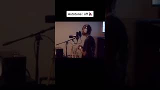 Travis scott singing without autotune [upl. by Ennairam]