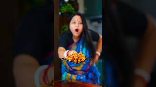 Crispy Mango Jam Samosa Recipe shorts viral mango jam samosa [upl. by Asalocin]