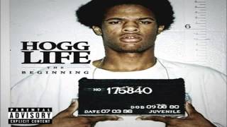 Slim Thug  Hogg Life 2015 [upl. by Gervase]