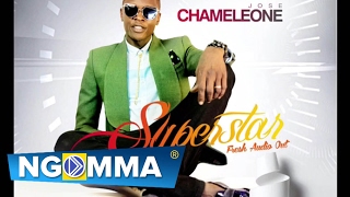 JOSE CHAMELEONE SUPERSTAR  2017 [upl. by Alves710]