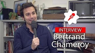 Bertrand Chameroy estil toujours en contact avec Cyril Hanouna  Sa réponse [upl. by Spillihp832]