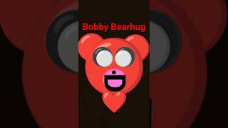 Bobby Bearhug Song [upl. by Torie]