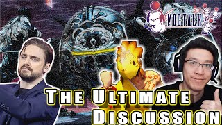 MogTalk Episode 290  The Ultimate Discussion [upl. by Assedo]