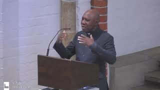 Zeugnis Obiora Ike 2024 06 09 [upl. by Euqinomod289]