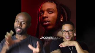 Jacquees BED REACTION [upl. by Ahern182]