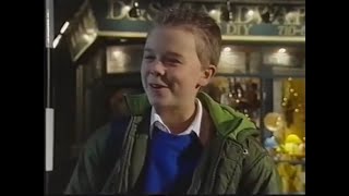 Corrie  David Platt Storyline 2000 [upl. by Hallagan286]