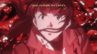 Evangelion 3rd Impact 222 English Dub HD [upl. by Marfe590]