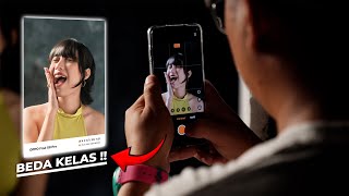 BEDA KELAS  Ketika Smartphone Terbaik Oppo Ada di Tangan Fotografer PRO [upl. by Selec]