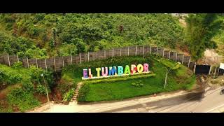 El Tumbador San Marcos Guatemala [upl. by Stockton176]