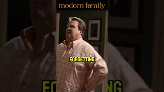 Modern Family  Cam freaking out modernfamilyfunnymoments modernfamilyscenes modernfamilyedit [upl. by Disharoon]