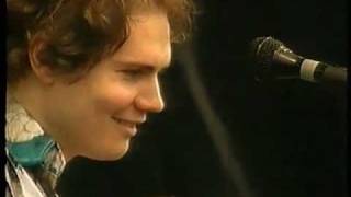 Smashing Pumpkins  Drown Live  Pinkpop 1994 [upl. by Talbert]