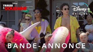 Treize à La Douzaine  Bande Annonce VF [upl. by Soraya84]