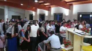 Video Roccamonfina 5° Turno 2015 [upl. by Artus]