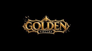 Golden Online  GARDEN DUNGEON [upl. by Ennalorac]