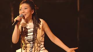 あの夏のままで（from THE TOUR OF MISIA 2002 Live Ver） [upl. by Ethan987]