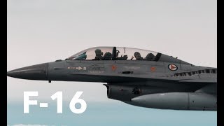 F16  Vlog 25² [upl. by Dichy]