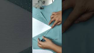 Sewing Tips Neck Sewing tricks tips sewingtipsandtechniques [upl. by Silvain659]