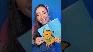 É um gato História cantada paracriancas musicainfantil livros [upl. by Amias]